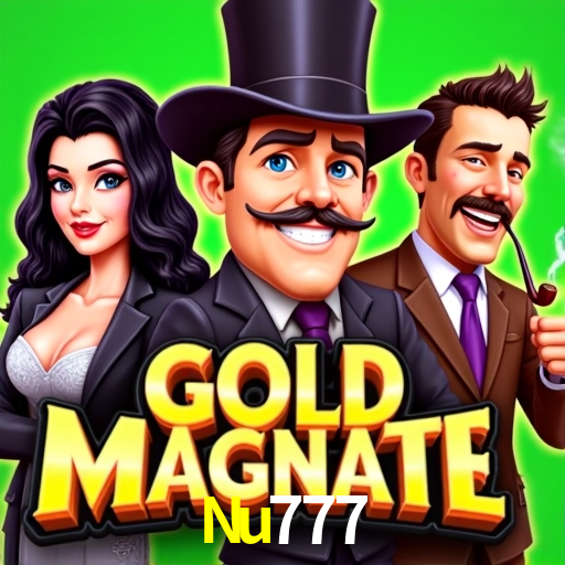 Login Nu777 Casino Online