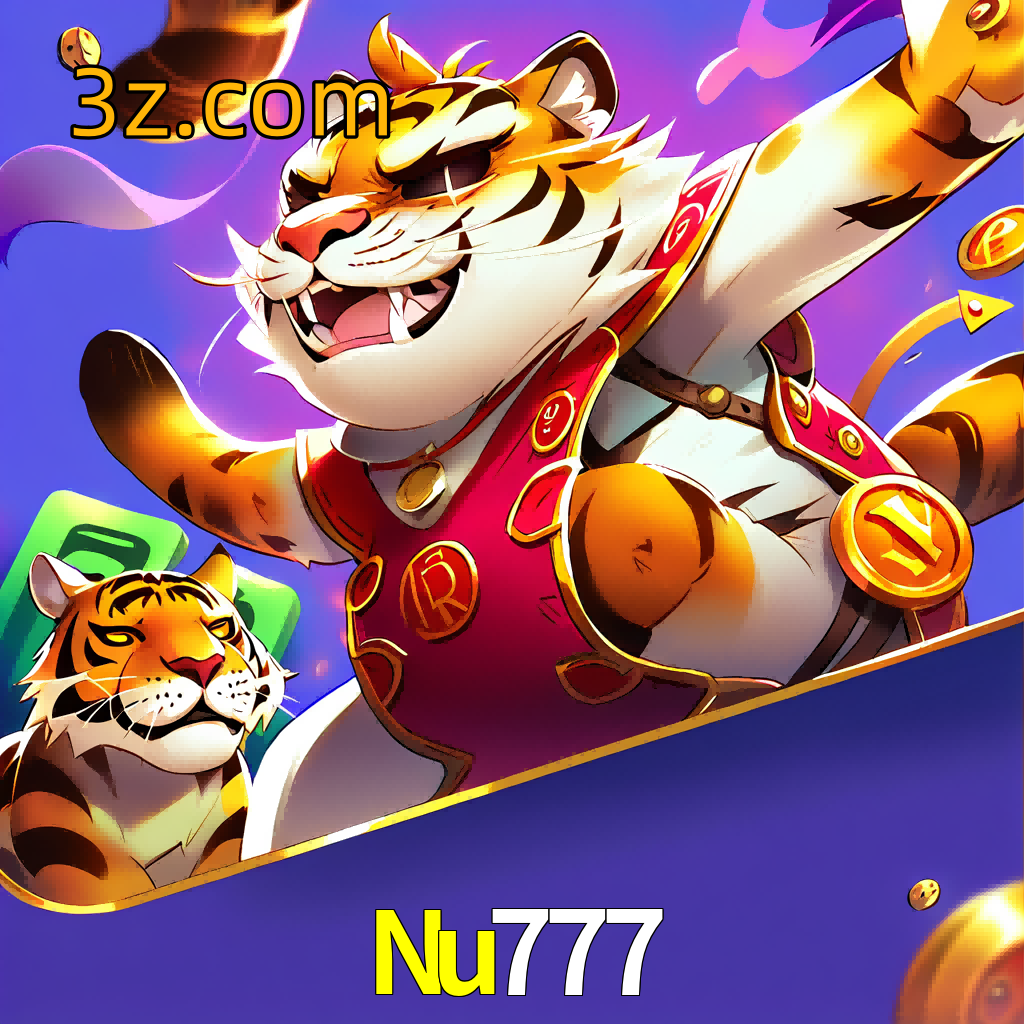Nu777